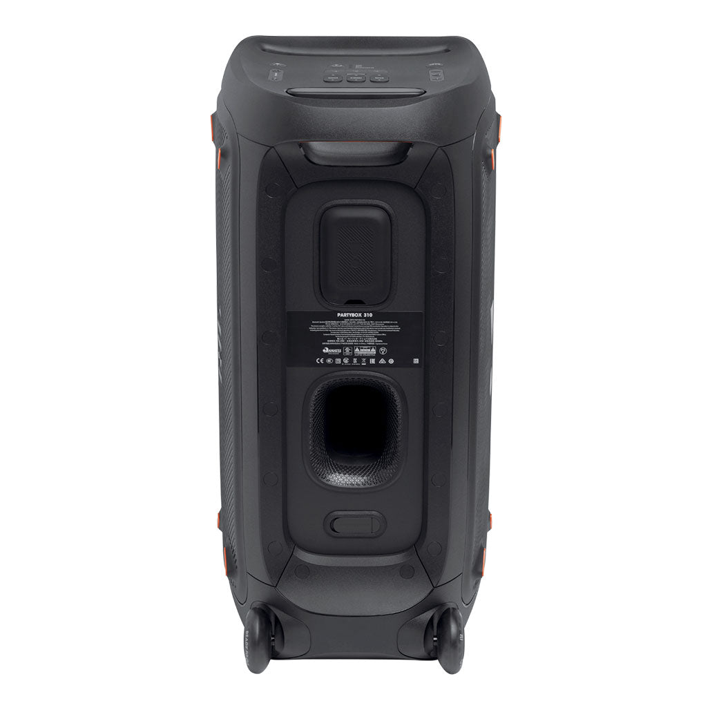 A Photo Of JBL PartyBox 310 - Portable Party Speaker