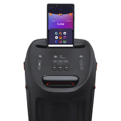 A Photo Of JBL PartyBox 310 - Portable Party Speaker