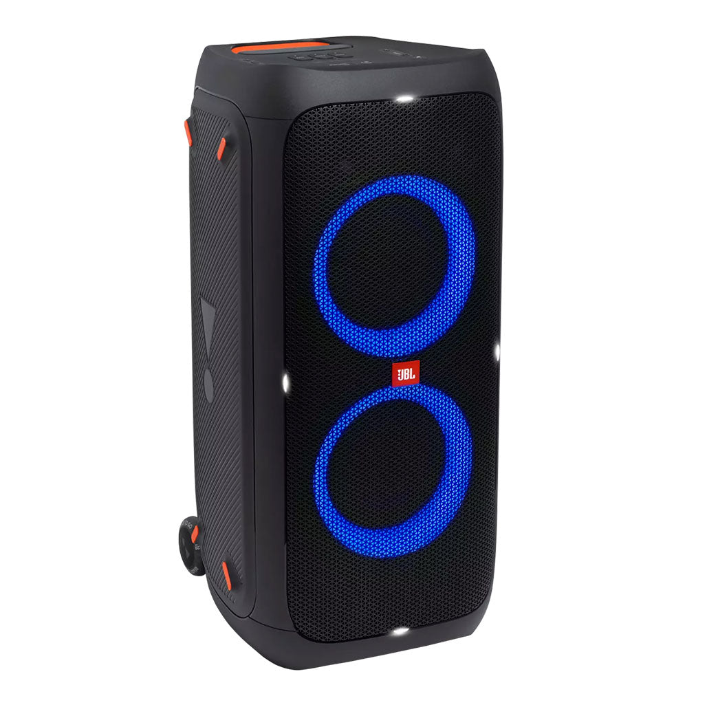 A Photo Of JBL PartyBox 310 - Portable Party Speaker