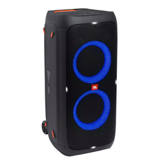 A Photo Of JBL PartyBox 310 - Portable Party Speaker