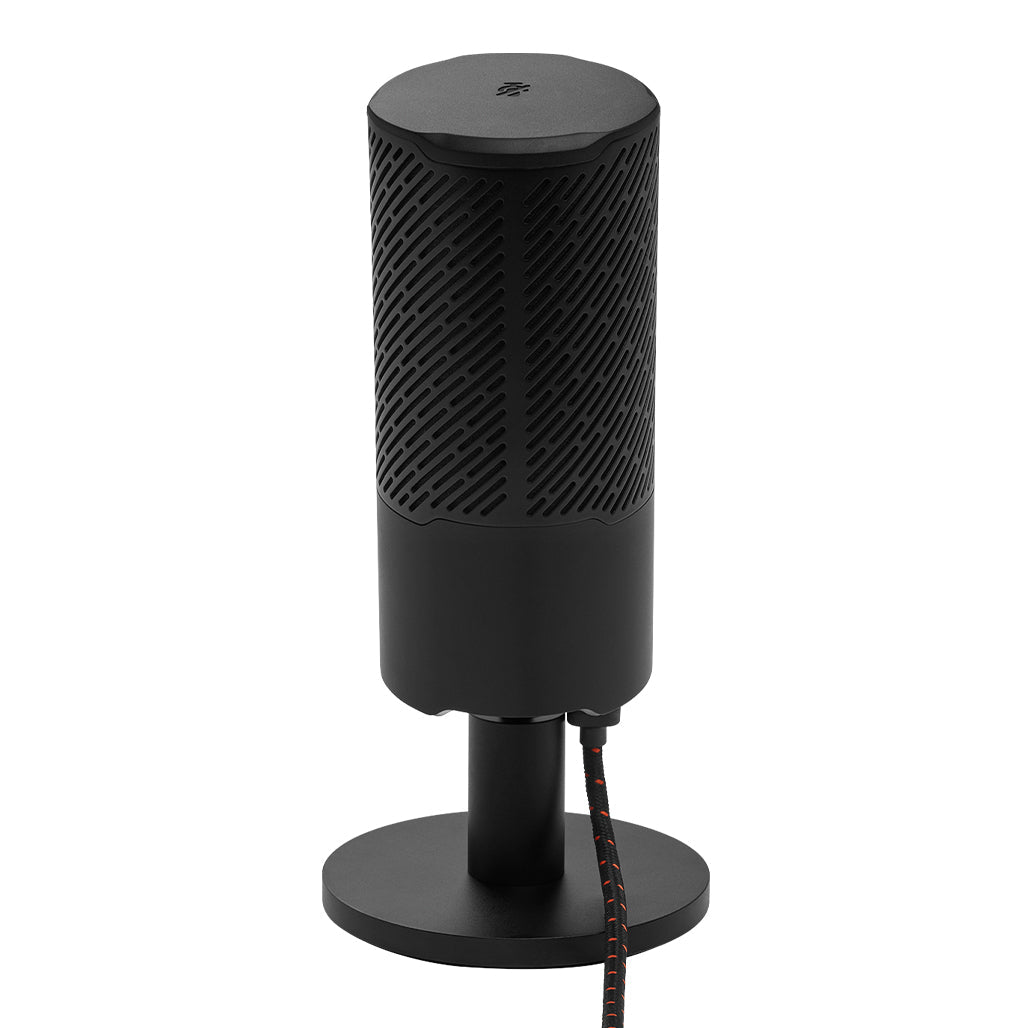 A Photo Of JBL Quantum Stream - Dual Pattern USB Microphone