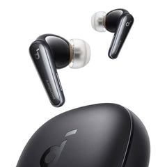 A Photo Of Anker SoundCore Liberty 4 - Wireless Earbuds with Premium Sound and Spatial Audio