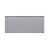 Logitech 956-000052 Desk Mat Studio Series - Mid Grey