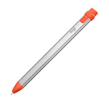 Logitech 914-000034 Crayon Pixel-Precise Digital Pencil For All IPad Models (2018 And Later)