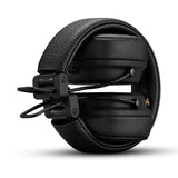 Marshall Major IV Bluetooth Headphone With Wireless Charging - Black