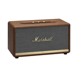Marshall Stanmore II Bluetooth Speaker System - Brown