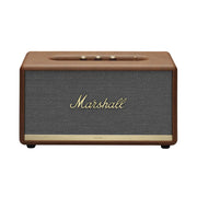 Marshall Stanmore II Bluetooth Speaker System - Brown