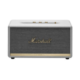 Marshall Stanmore II Bluetooth Speaker System - White