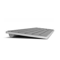 A Photo Of Microsoft Surface Wireless Keyboard | WS2-00025