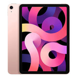 Apple iPad Air 10.9inch (2022) Wifi 64GB Pink MM9D3AB/A