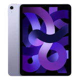 Apple iPad Air 10.9inch (2022) Wifi 64GB Purple MME23AB/A