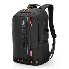 A Photo Of Porodo Gaming PU Laptop Backpack |  PDX534