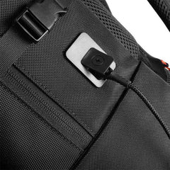 A Photo Of Porodo Gaming PU Laptop Backpack |  PDX534