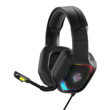 Porodo Gaming Headphone With RGB High Definition