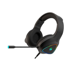 A Photo Of Porodo Gaming Headphone HD Sound With RGB