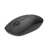 Porodo 2 in 1 Wireless Bluetooth Mouse 2.4 GHz V5.0