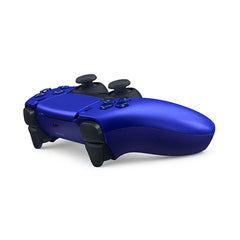 A Photo Of Sony PS5 DualSense Wireless Controller - Immersive Haptic Feedback, Adaptive Triggers, and Multi-Device Compatibility