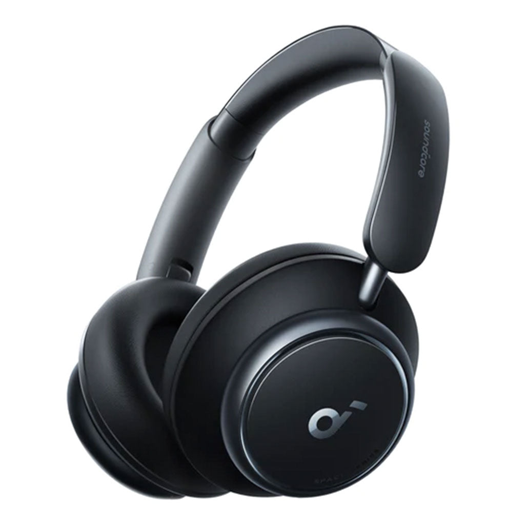 A Photo Of Anker Soundcore Space Q45 - All-New Noise Cancelling Headphones with 50-Hour Playtime