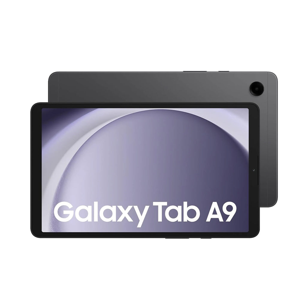 A Photo Of Samsung Galaxy Tab A9 - 8.7