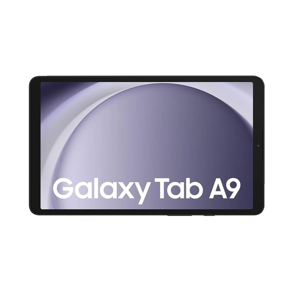 A Photo Of Samsung Galaxy Tab A9 - 8.7