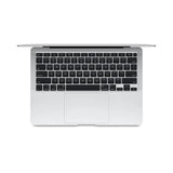 Apple MacBook Air MGN93AB/A - 13-inch - 8-core M1 Chip - 8GB Ram - 256GB SSD - 7-core GPU - English/Arabic Keyboard