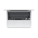 Apple MacBook Air MGN93ZS/A - 13-inch - 8-core M1 Chip - 8GB Ram - 256GB SSD - 7-core GPU - English Keyboard