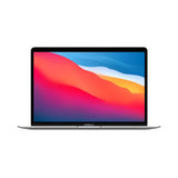 Apple MacBook Air MGN93AB/A - 13-inch - 8-core M1 Chip - 8GB Ram - 256GB SSD - 7-core GPU - English/Arabic Keyboard