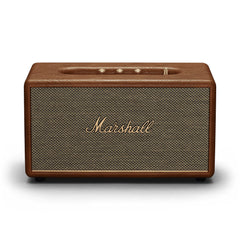 A Photo Of Marshall Stanmore III - Bluetooth Speaker