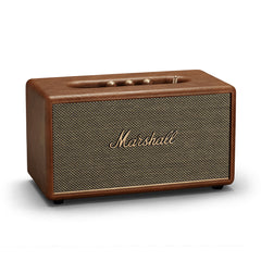 A Photo Of Marshall Stanmore III - Bluetooth Speaker