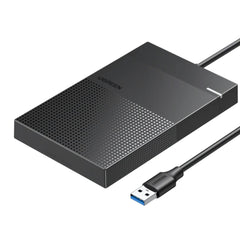 A Photo Of Ugreen 2.5 Inch USB Hard Drive Enclosure | CM471