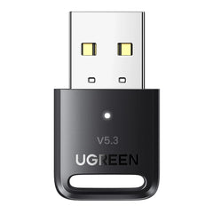 A Photo Of Ugreen USB Bluetooth 5.3 Adapter for PC | CM591