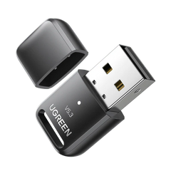 A Photo Of Ugreen USB Bluetooth 5.3 Adapter for PC | CM591